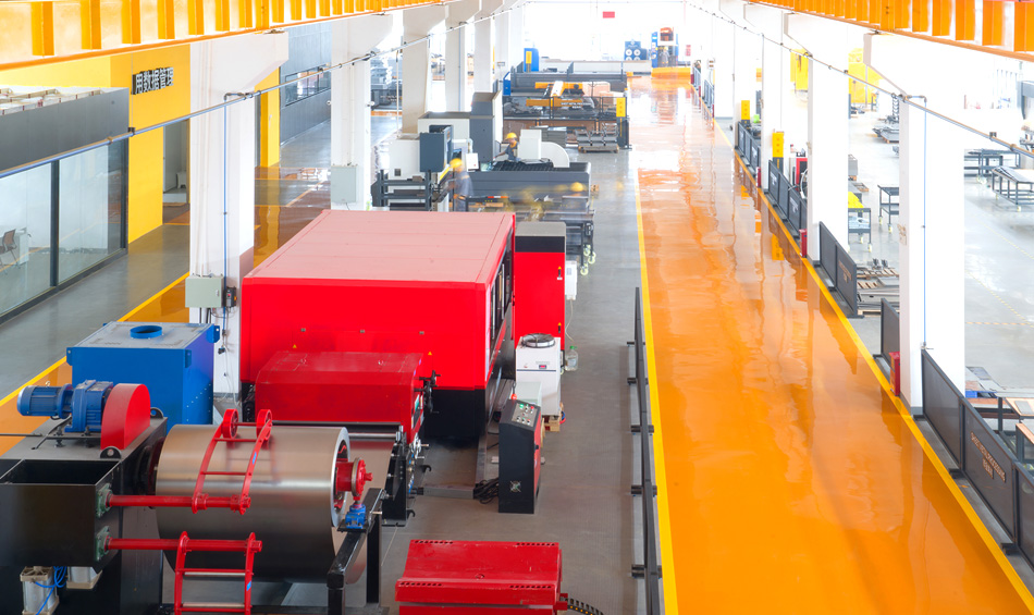 葆德百畝產(chǎn)業(yè)園，規(guī)?；a(chǎn)