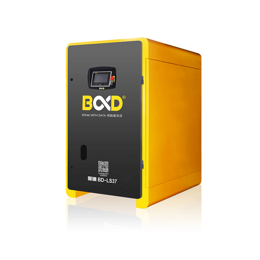 BD-天琴系列空壓機(jī)