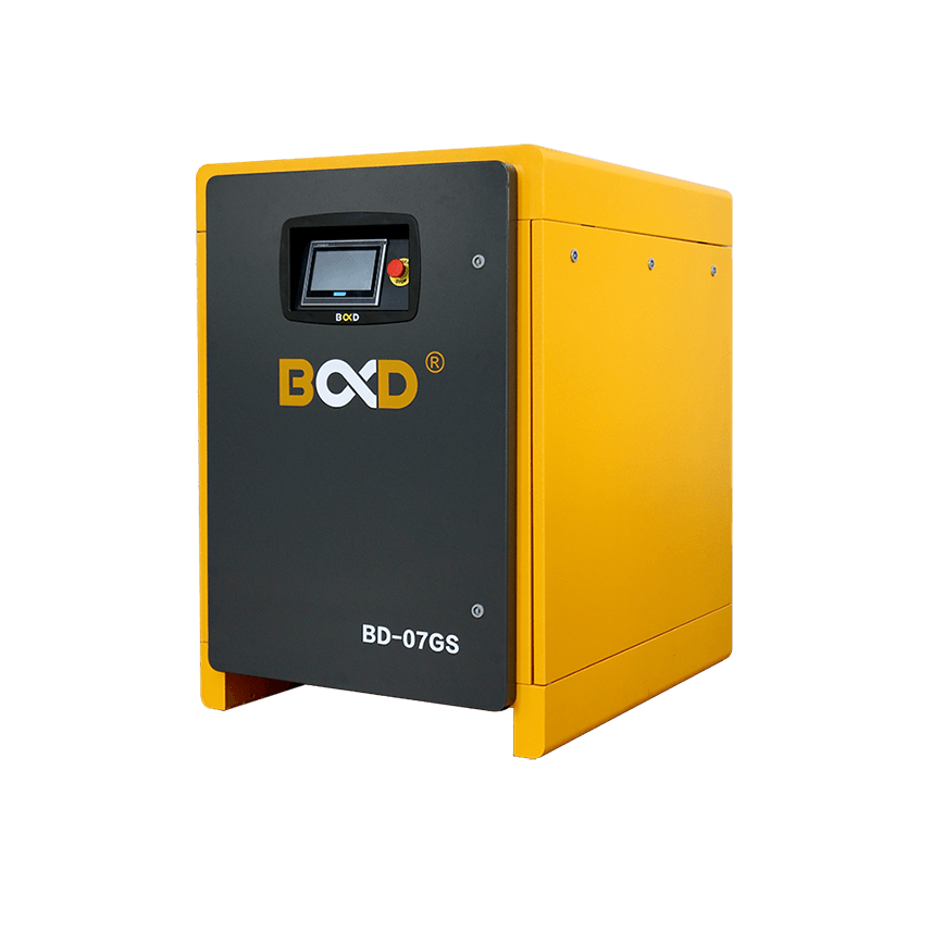 BD-GS水潤滑空壓機(jī)