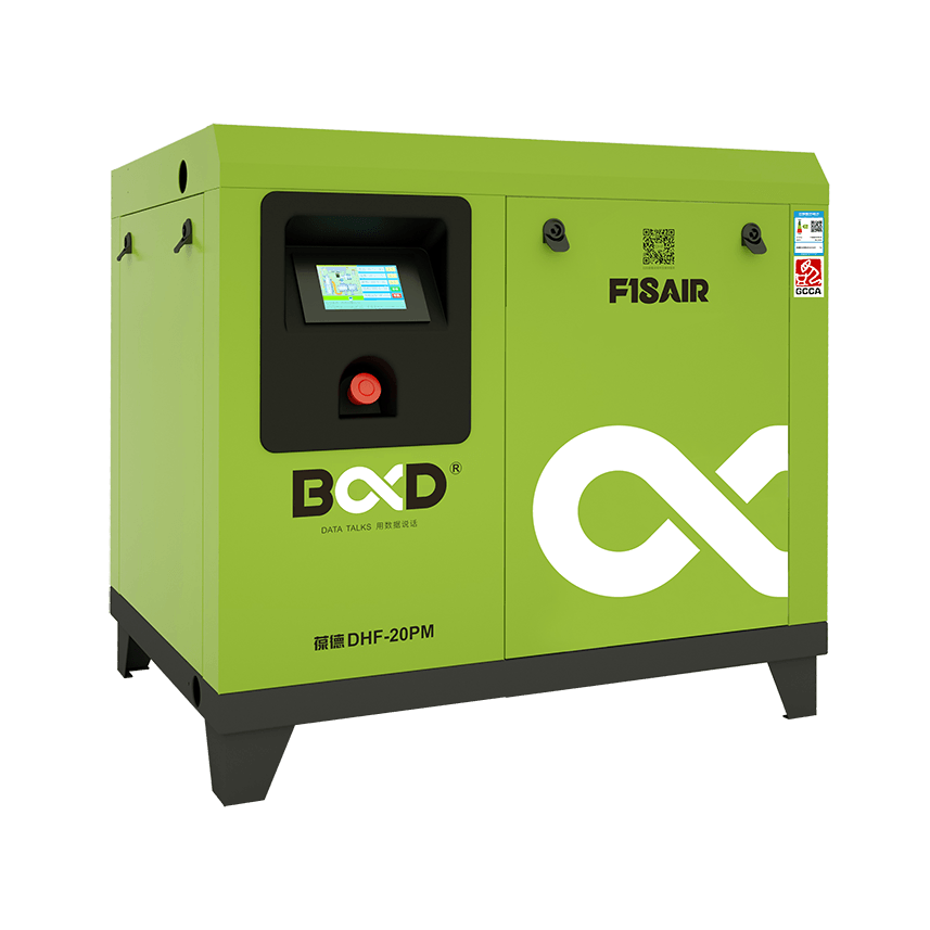 BD-DHF變頻空壓機(jī)