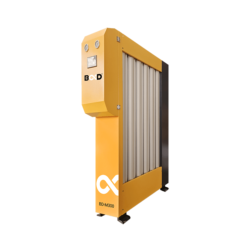 BD-模組吸干機(jī)