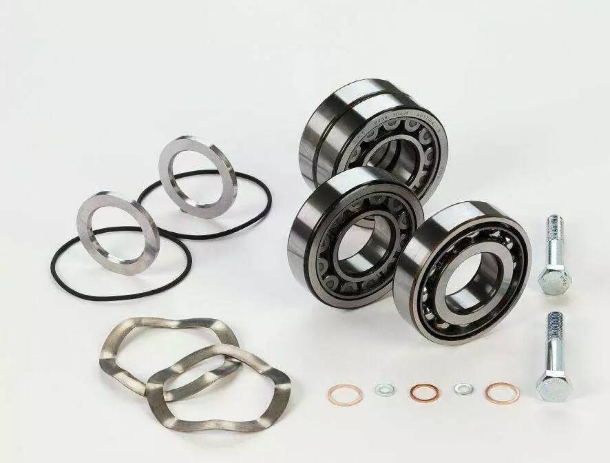 螺桿空壓機軸承及相關(guān)配件 螺桿空壓機軸承及相關(guān)配件