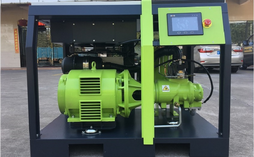 大黃蜂空壓機(jī)