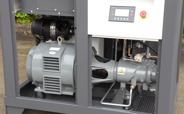 螺桿空壓機(jī)