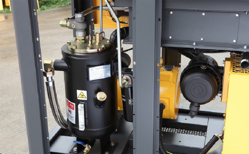 螺桿空壓機 螺桿空壓機